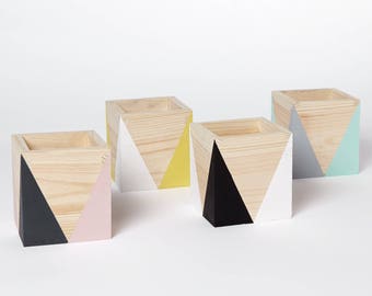 Desk Tidy Etsy