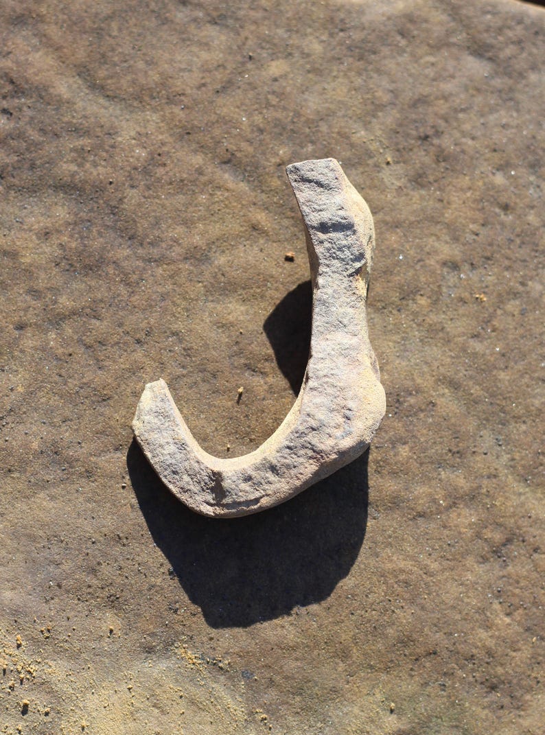 LETTER J Natural Outdoor Nature Rocks Photography Fine Art Etsy