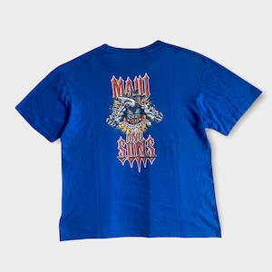 Vintage MAUI & Sons Shark Surf Tee