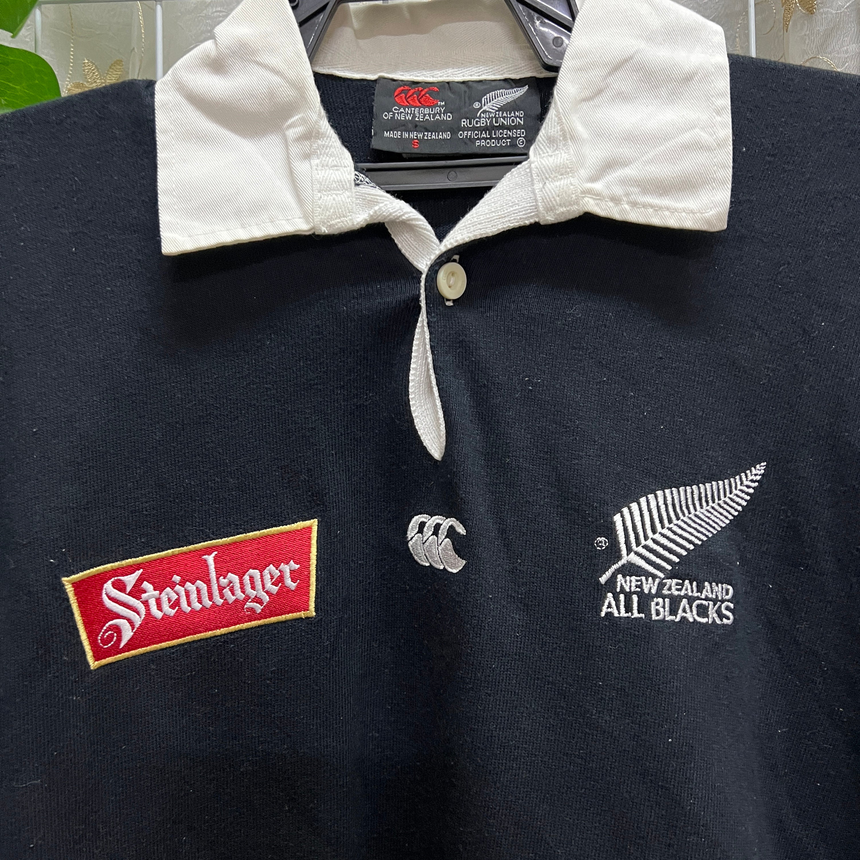 2022年ファッション福袋 ビンテージ 90s カンタベリー 42 ラグビー