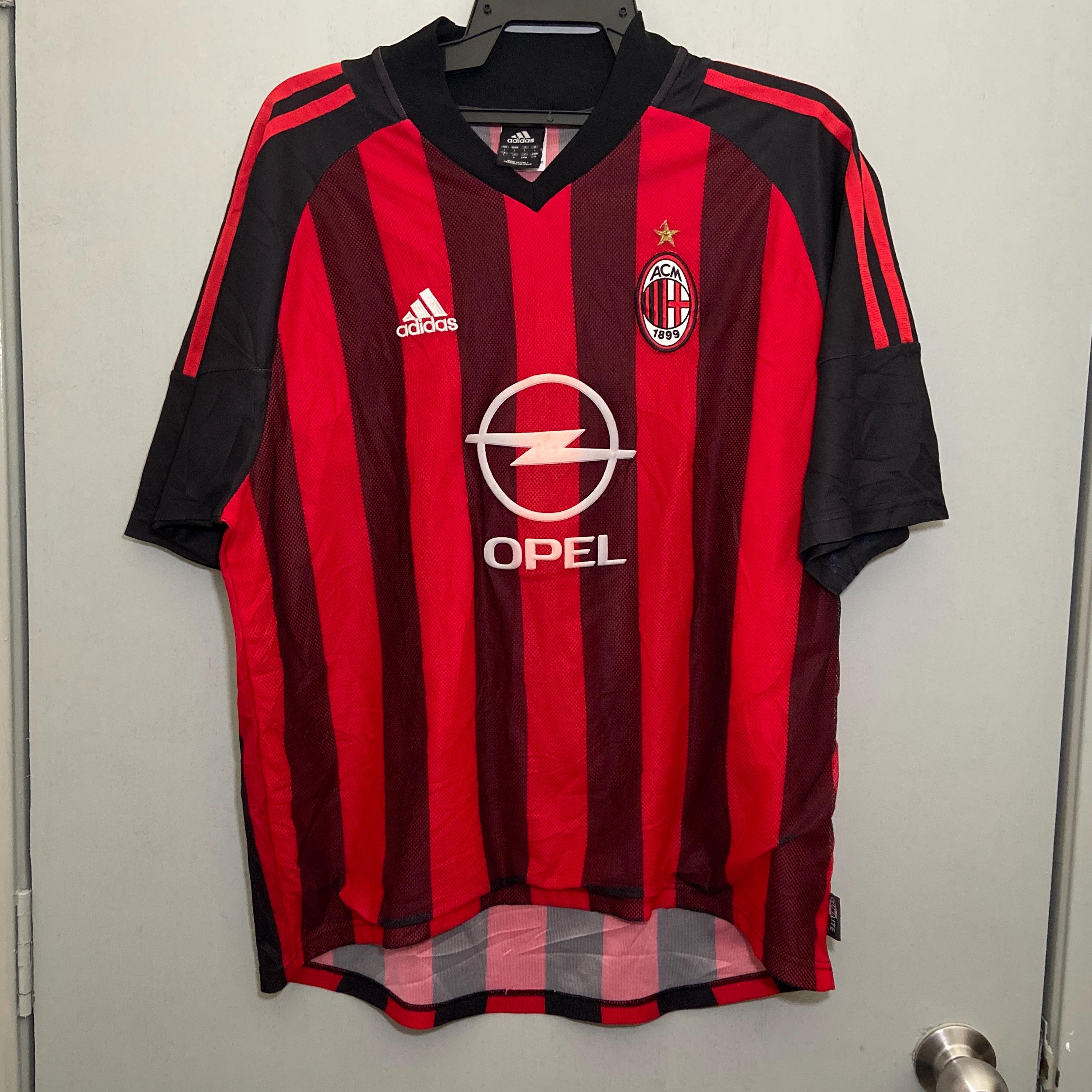 ウェア 00s adidas AC Milan soccer shirt kit y2k s-l1200.jpg