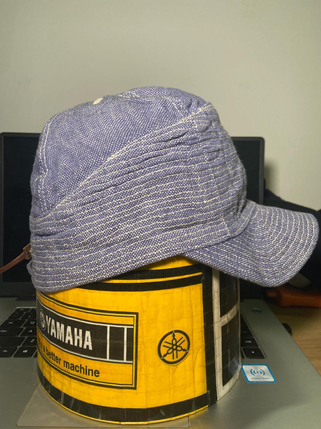Kapital 'Old Man and the Sea' Cap