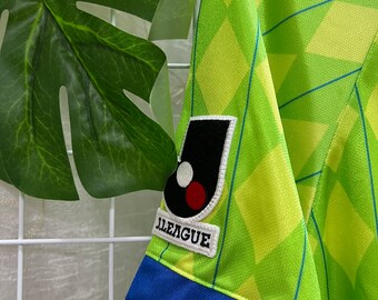 ★初期MIZUNOミズノ湘南ベルマーレ平塚ジャージパンツLサイズサッカーJリーグ il_340x270.4859781653_b7g0.jpg