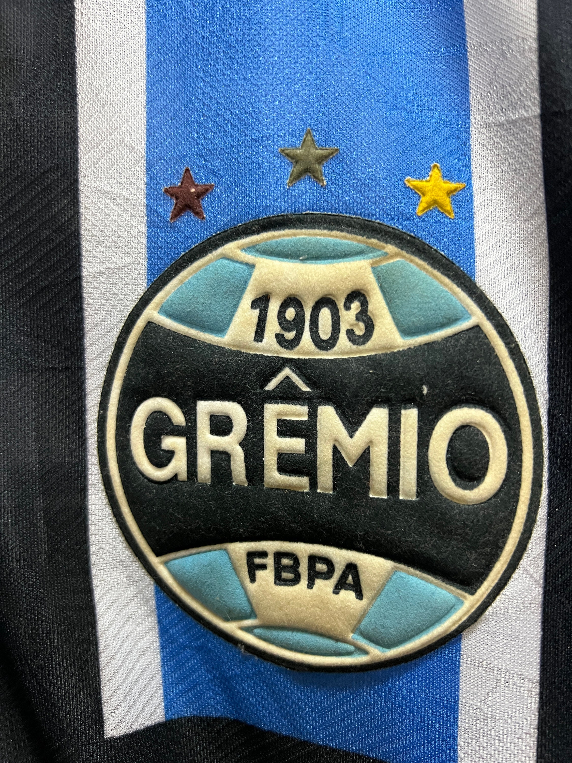 Grêmio Novorizontino 2023 Away Kit