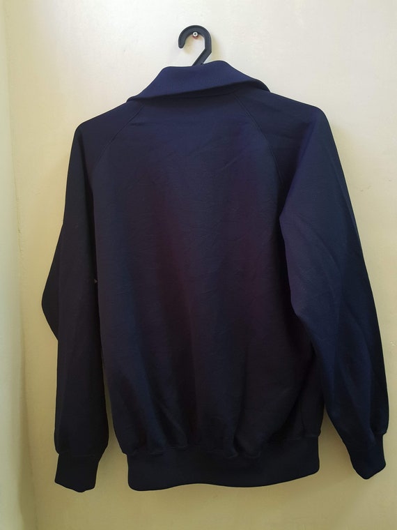 Vintage Asics Blue Pink Made in Japan Track Jacket Size Large - Etsy