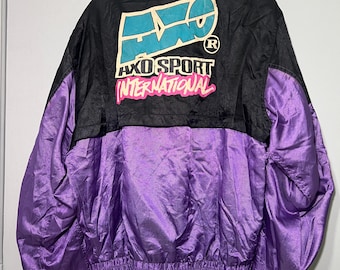 ヴィンテージ AXO スポーツ レーシング チーム シャツ モトクロス moto