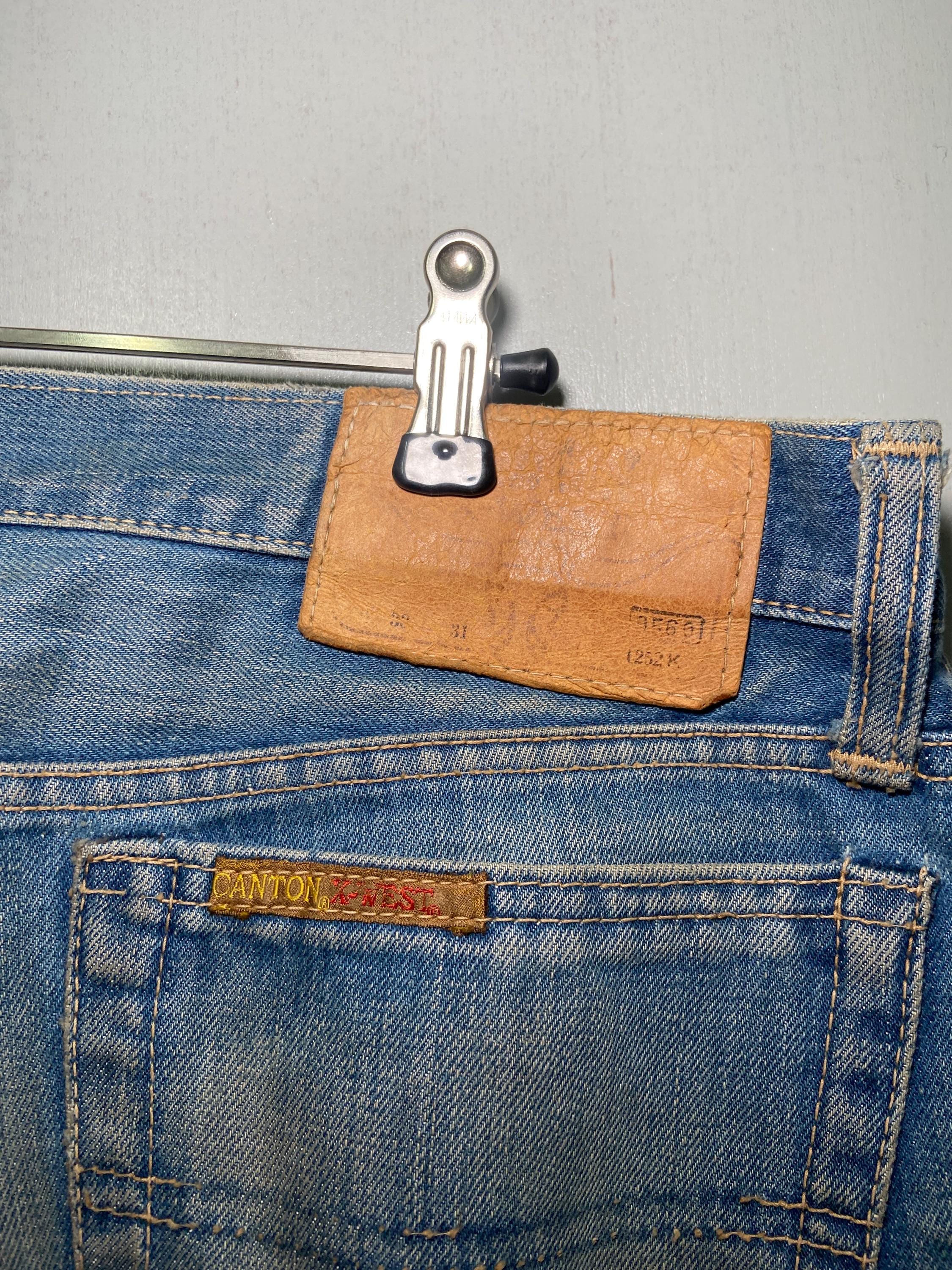 Canton Jeans - Etsy Canton Jeans - Etsy