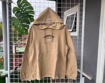 ⭐︎ HAI SPORTING GEAR バックプリントトレーナー Mサイズ