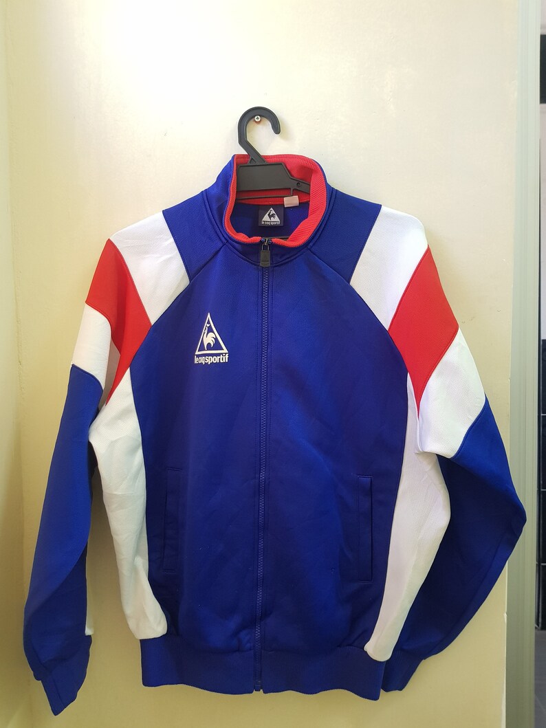 venta le coq sportif