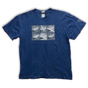 Vintage ASTRO BOY  Atom By tezuka productions tee