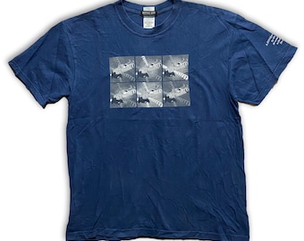 Vintage ASTRO BOY  Atom By tezuka productions tee