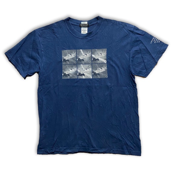 Vintage ASTRO BOY Atom By tezuka productions tee Gem