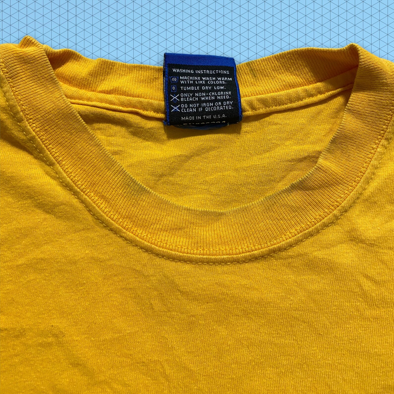 Vintage DVS Skate Shoes Tee Shirt Logo Yellow - Etsy