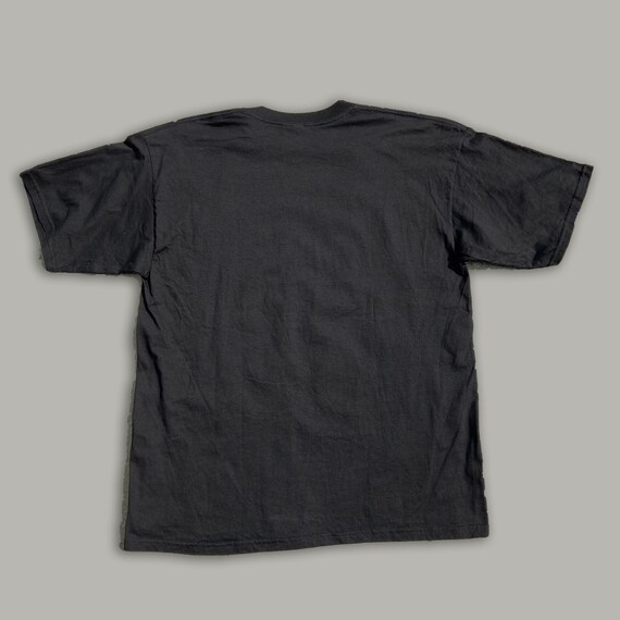 Vintage 90s WWF WCW NWO New World Order All Line up Tee Shirt - Etsy