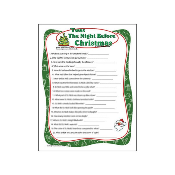 twas-the-night-before-christmas-sign-etsy