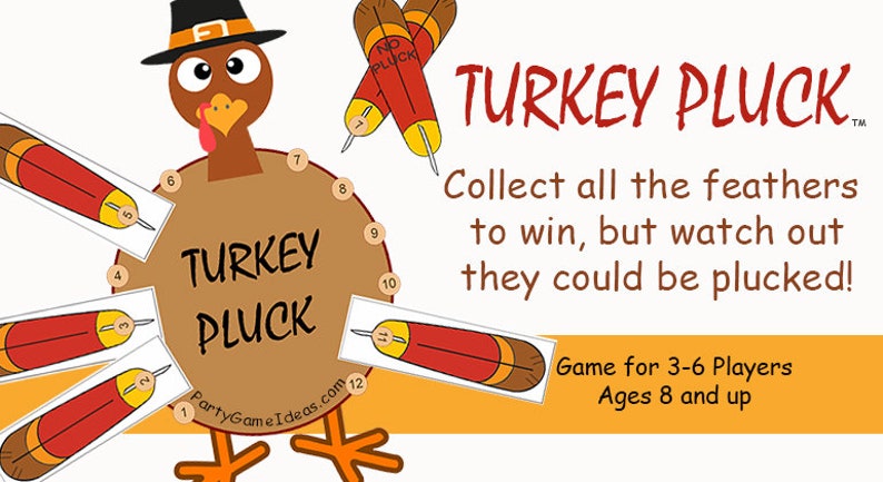 Thanksgiving family photo cards