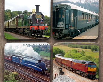 train enthusiast gift ideas