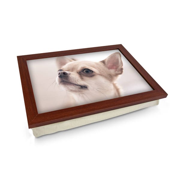 Dog Lap Tray Etsy