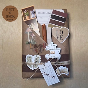 Blind Date with a Book