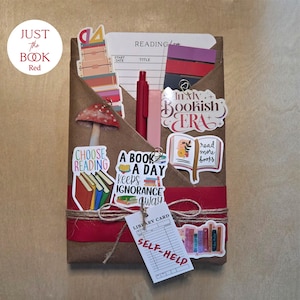 Blind Date with a Book