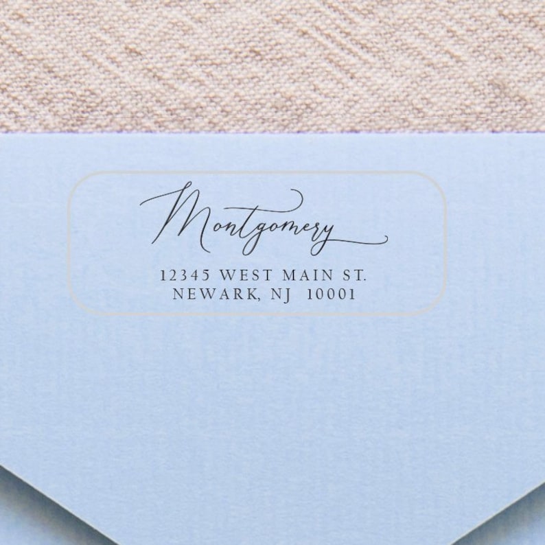 Transparent Label Address Label Stickers Address Stickers Return Address Label Sticker Wedding Address Labels Return Address Labels
