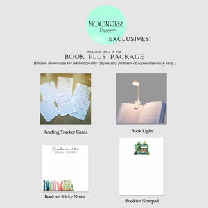 Blind Date with a Book