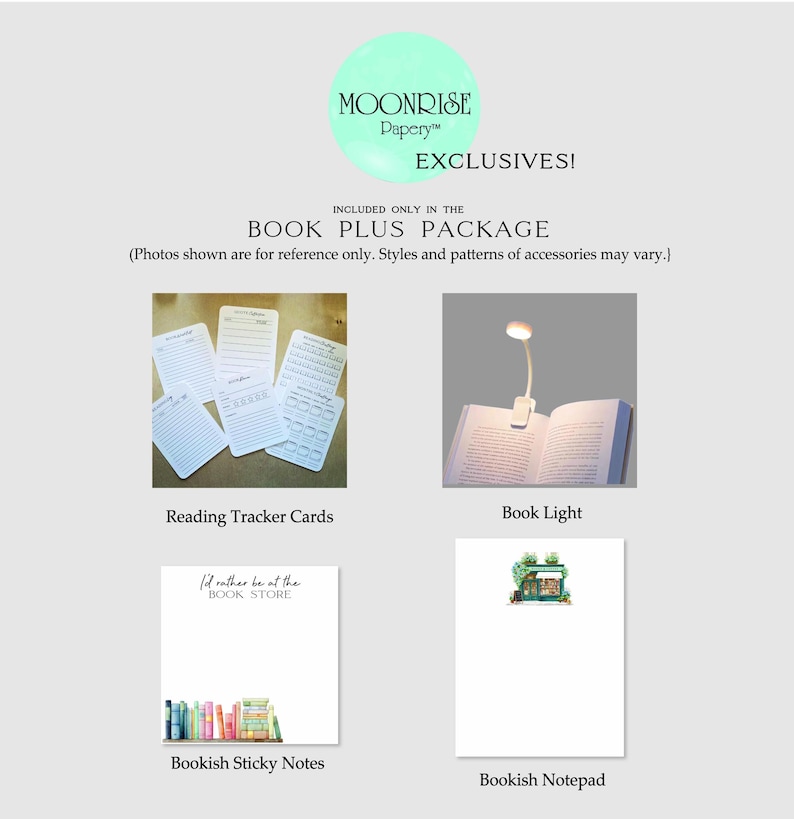 Blind Date with a Book