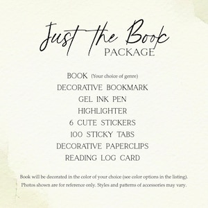 Blind Date with a Book