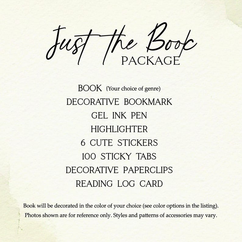 Blind Date with a Book