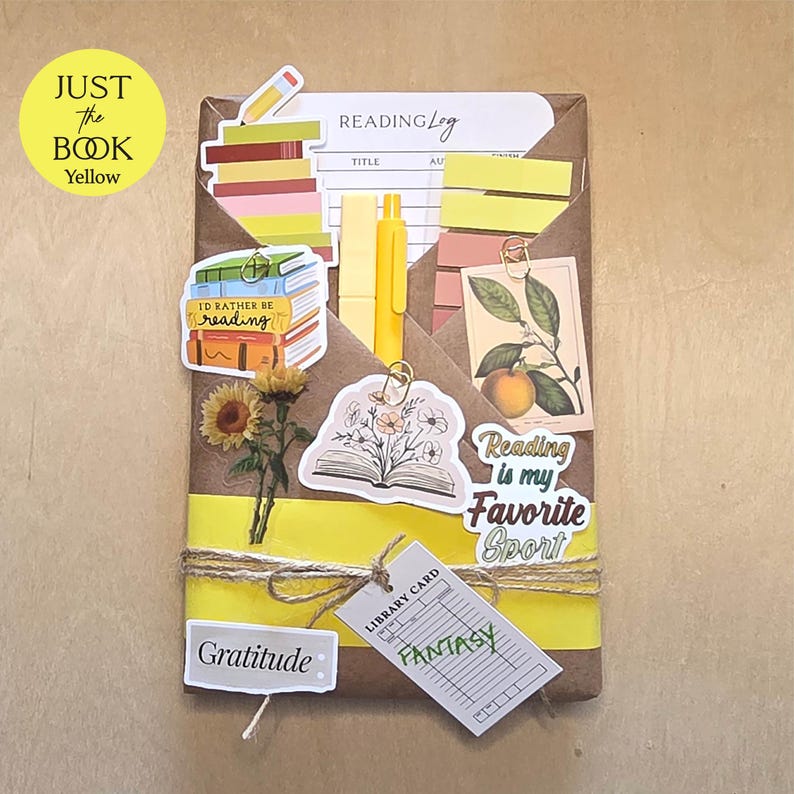 Blind Date with a Book