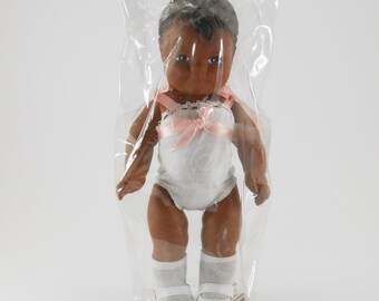 Sweet Vintage Daisy Kingdom Christmas Doll / 17