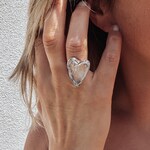 Quartz Jewelry