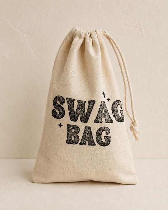 Mystery Swag Bag - Schmuck Überraschungs Tasche, Lucky Dip Bag,