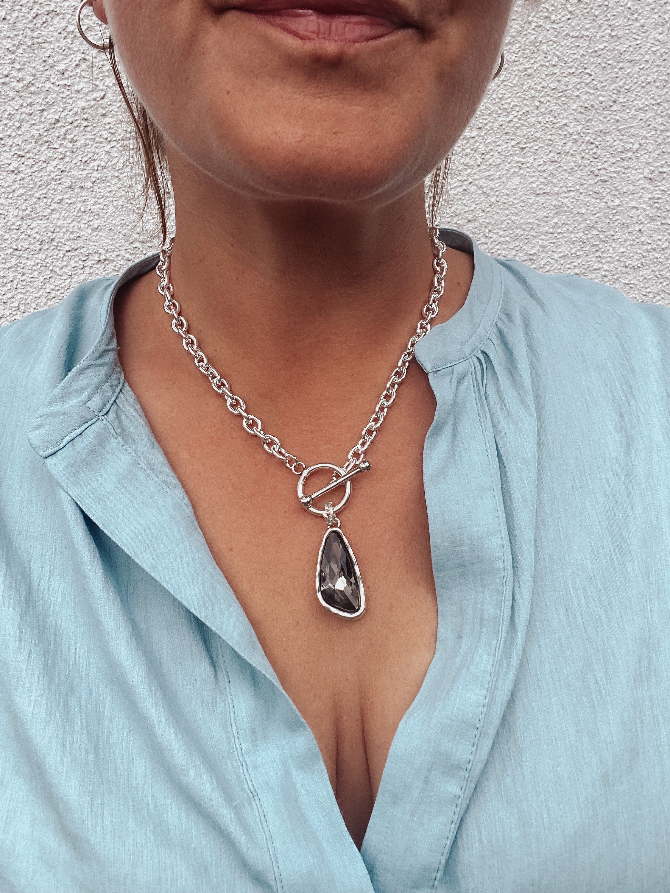 Million dollar drop silver best sale paparazzi
