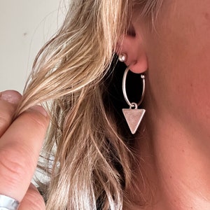 Prada 2024 ear cuff