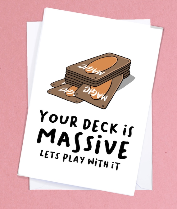 mtg throne of eldraine most expensive cards Love the Gathering Vday Card - Magic the Gathering Card main image 1