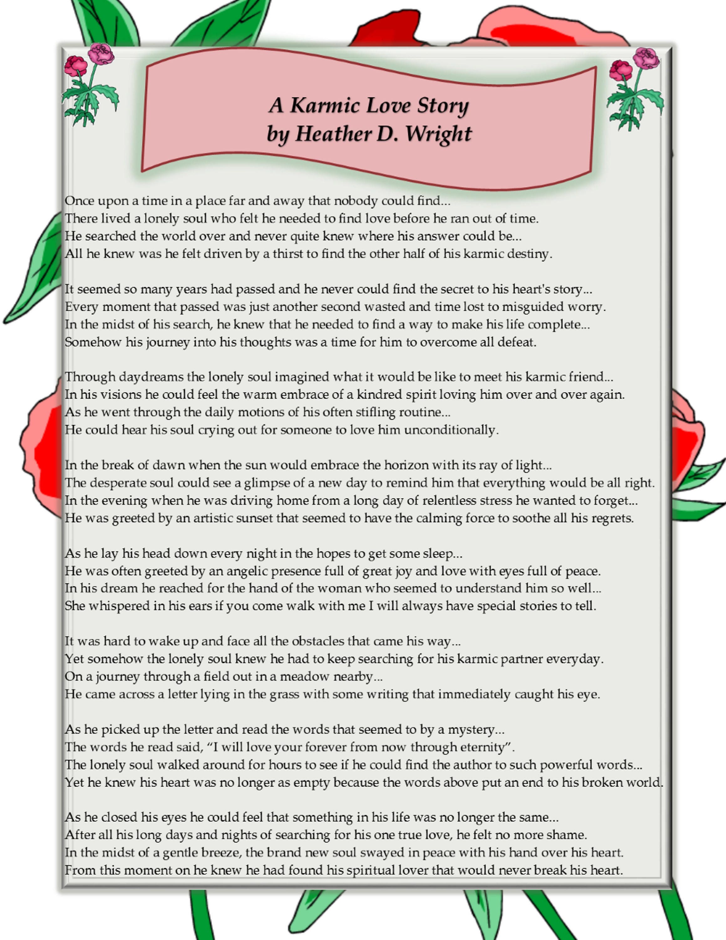 Angelic Answers: Love Letters for Daily Life