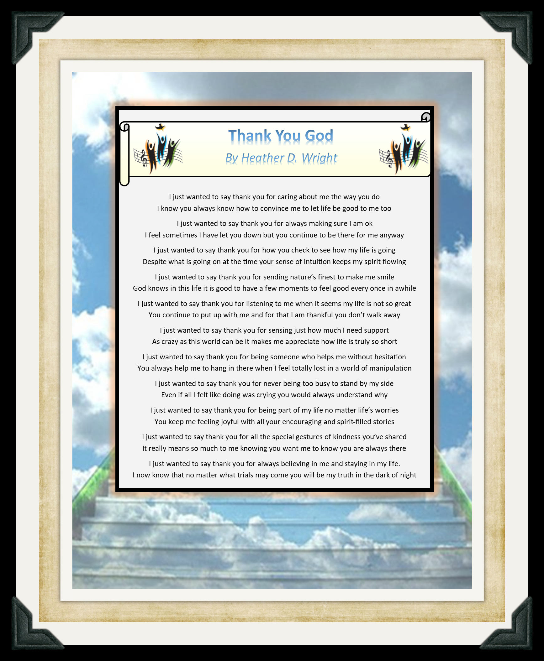 Thank You God Printable Digital Download Etsy New Zealand Thank You God Printable Digital Download Etsy New Zealand