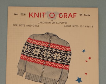 Knit o graf cardigan | Etsy Knit o graf cardigan | Etsy