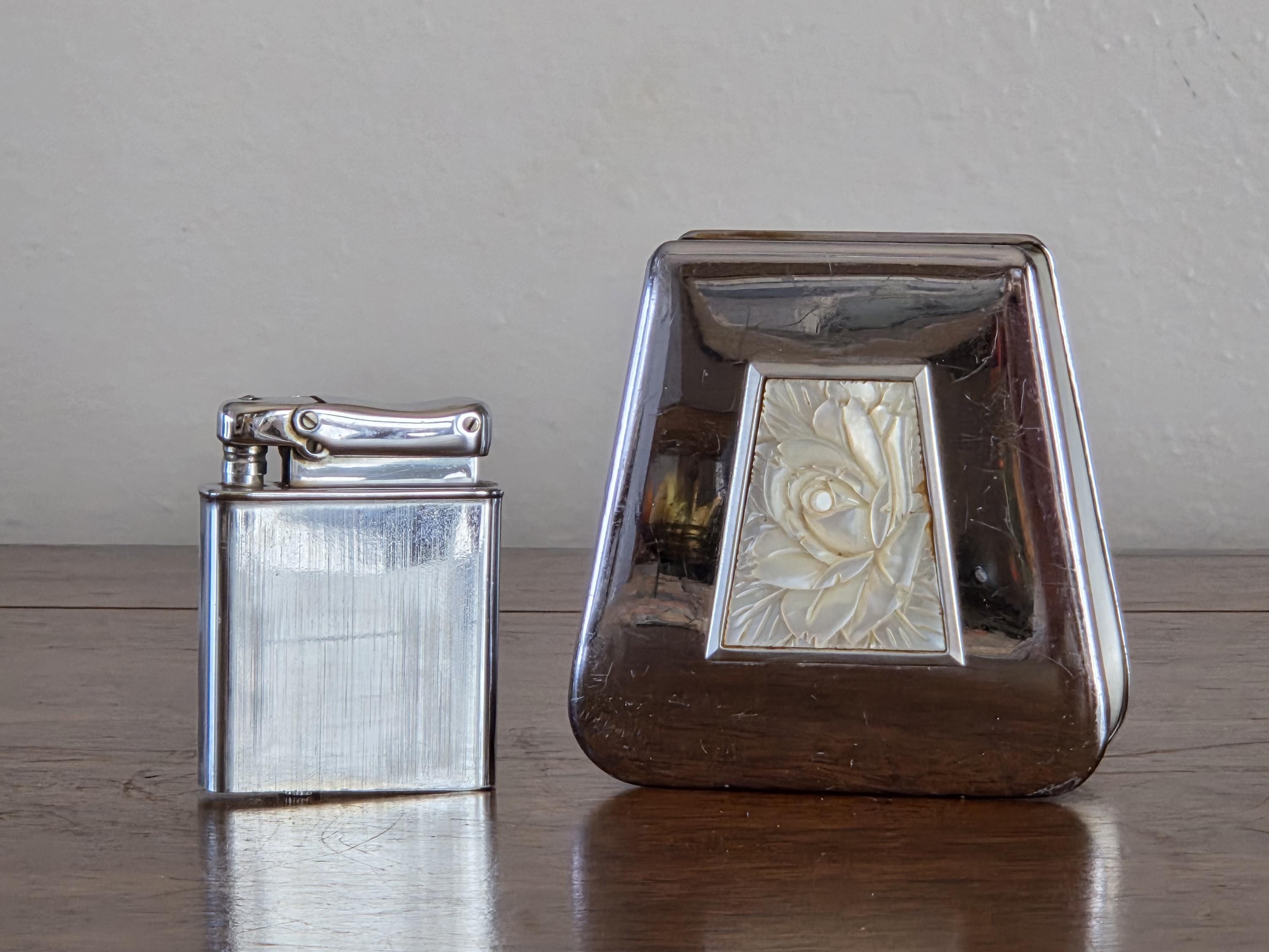 Colibri Lighters - Etsy
