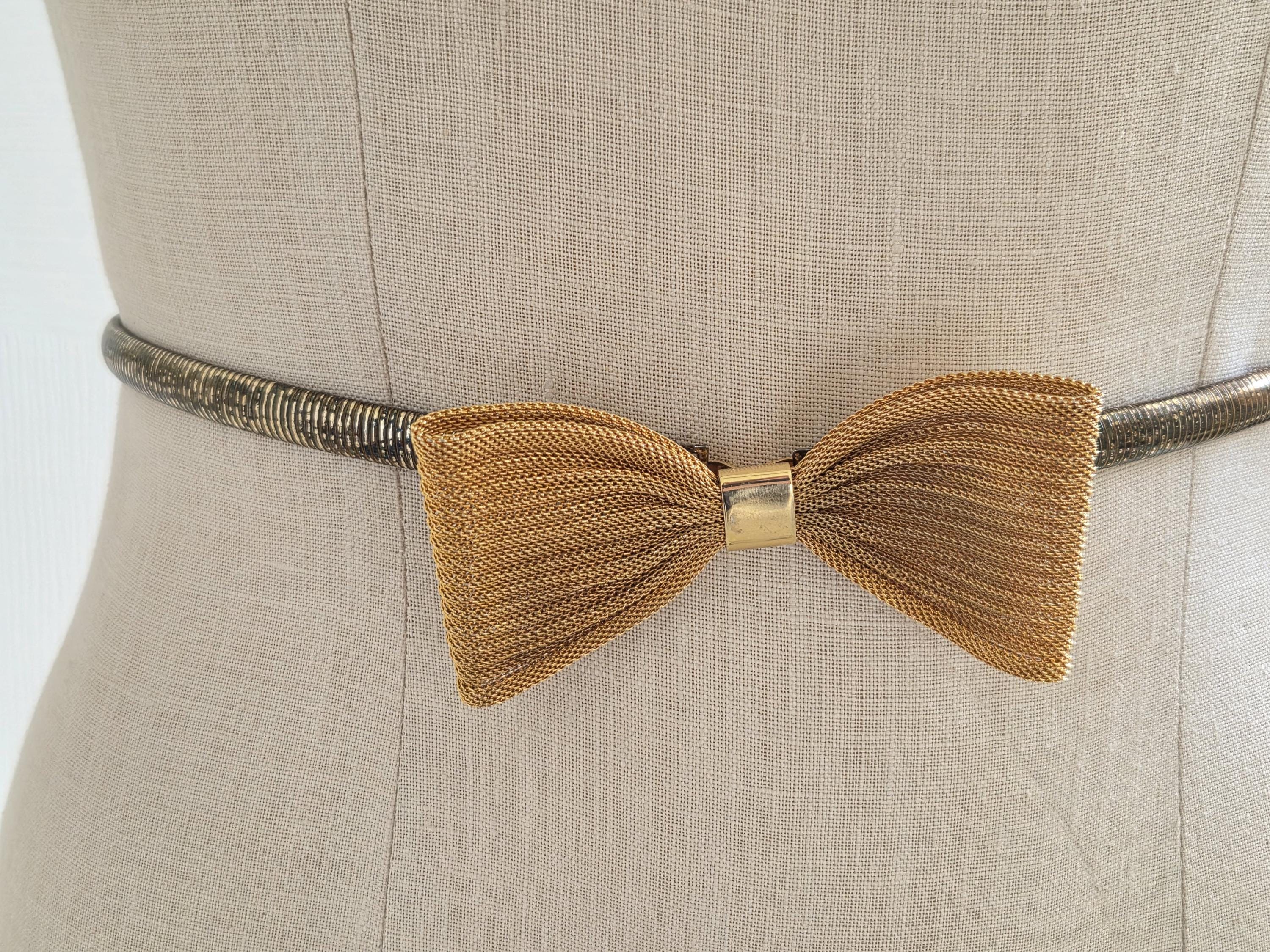 Womens Formal Dressy Belts - Etsy