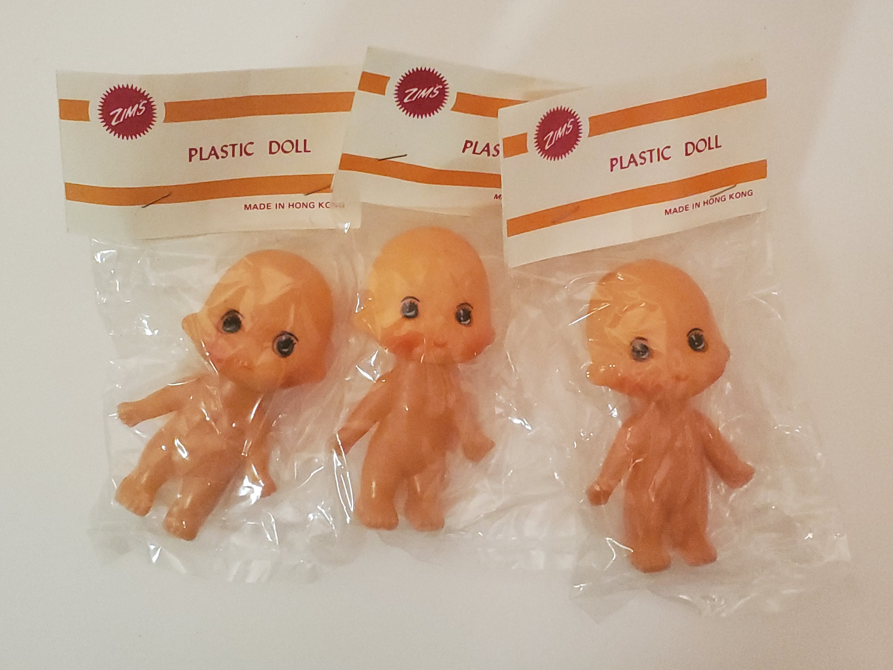 Baby Shower Kewpie - Etsy