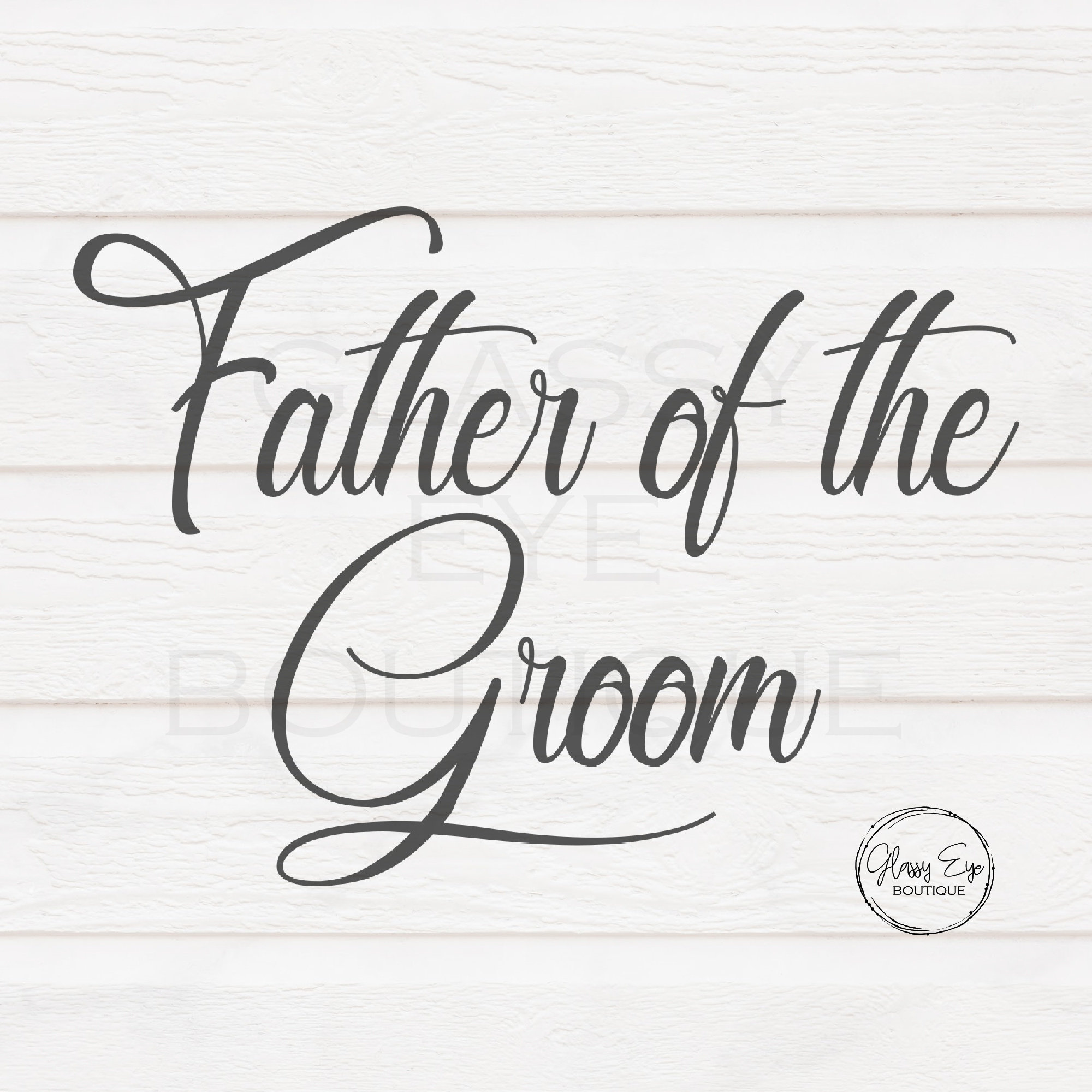 Free Free 211 Father Of The Groom Svg SVG PNG EPS DXF File