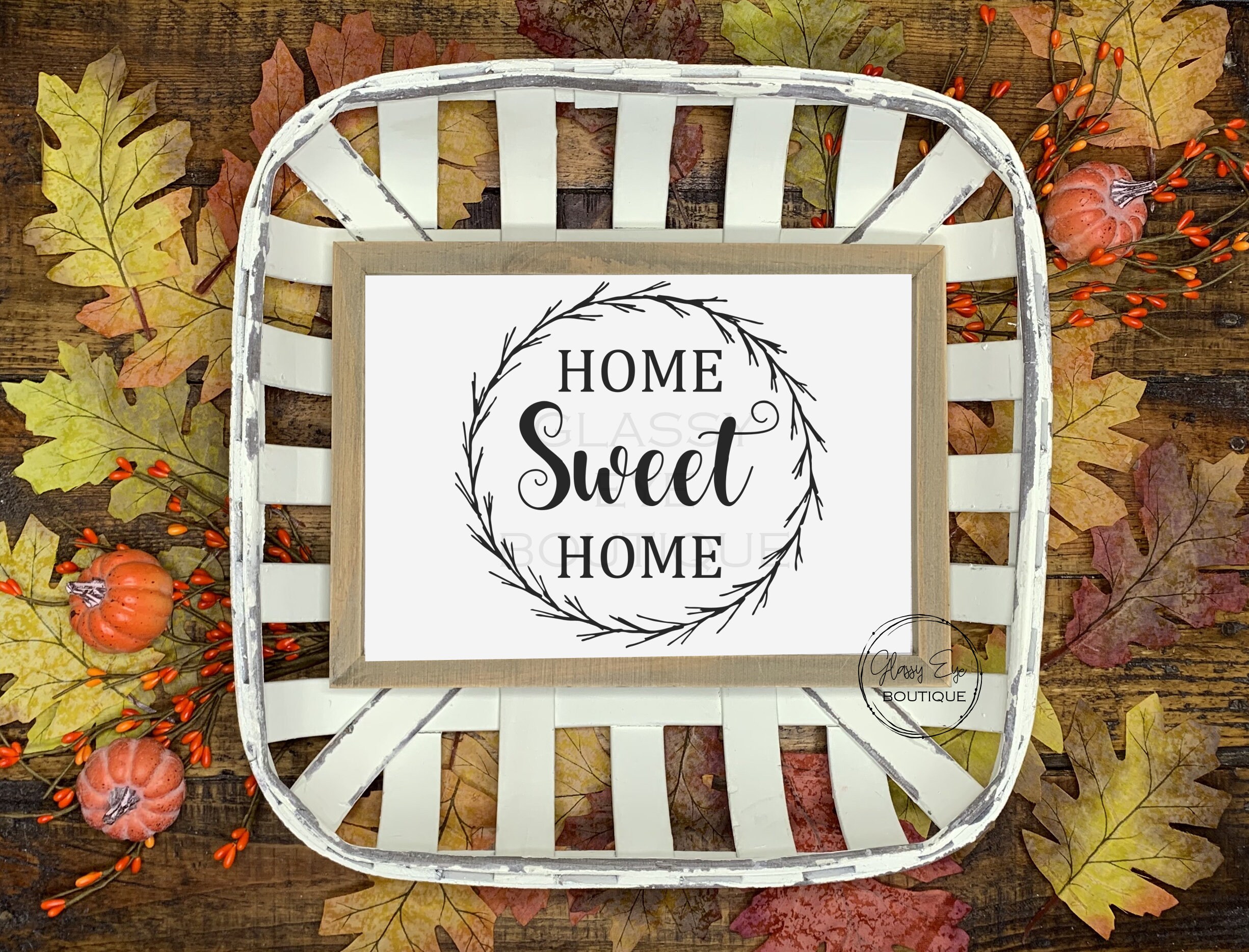 Free Free 187 Farmhouse Home Sweet Home Svg SVG PNG EPS DXF File