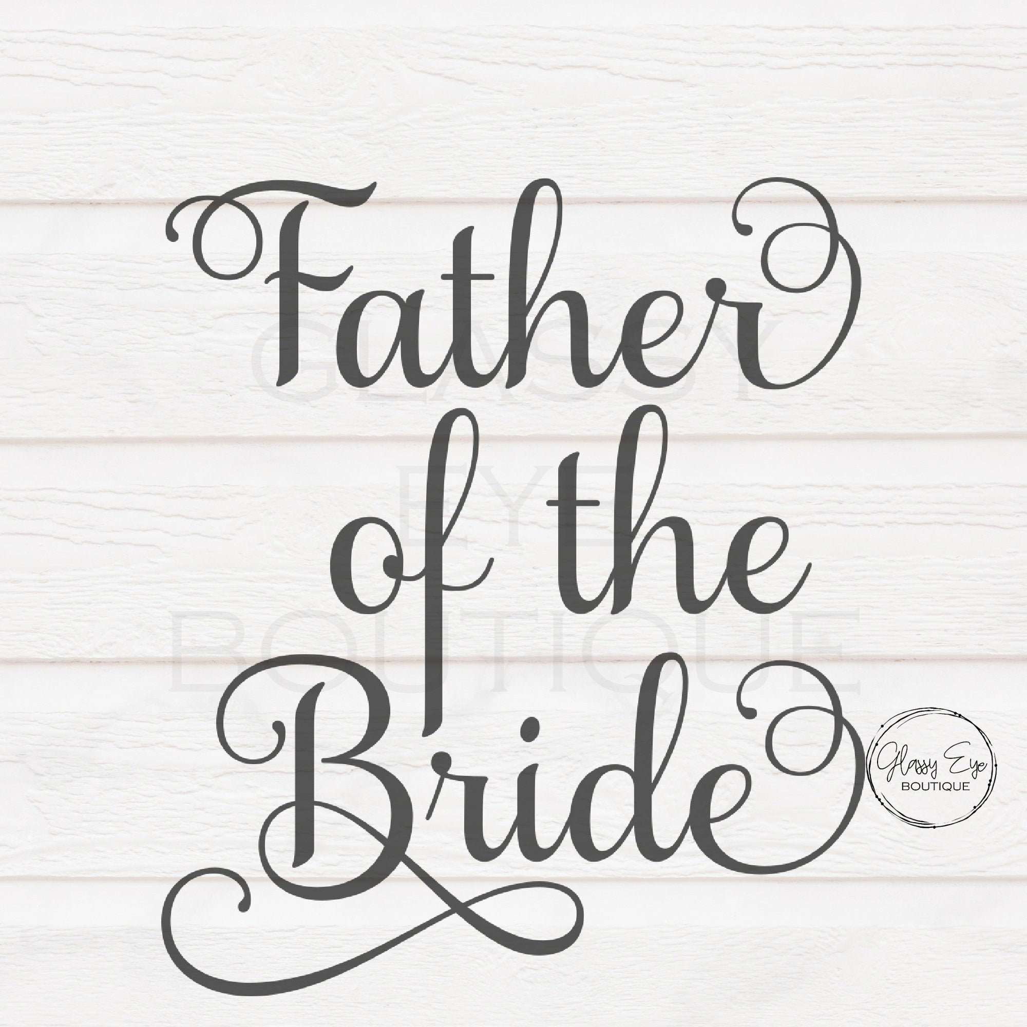 Free Free 308 The Bride Father Svg SVG PNG EPS DXF File