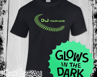 T-shirt maison deejay