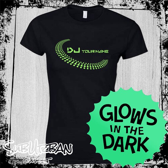 dj t shirt
