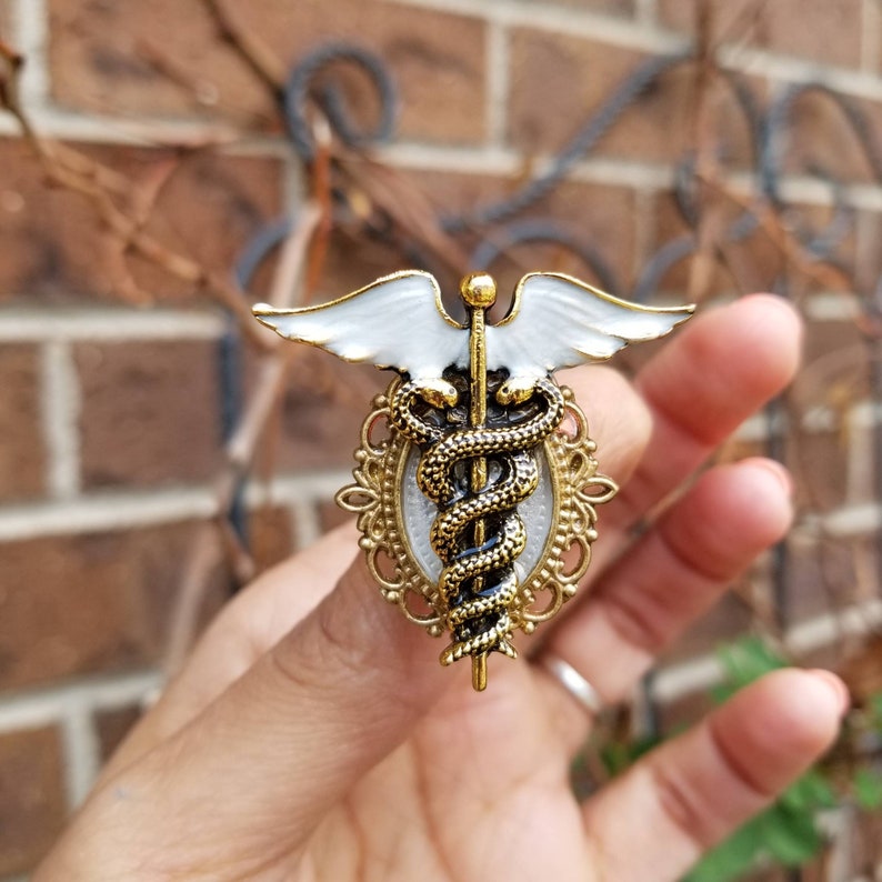 Gold Nursing Pin Pinning Ceremony Pins. BSN Graduation Gifts Etsy