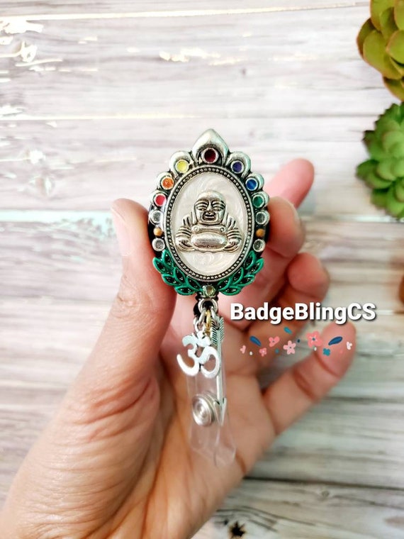 Key Card Holder Badge Reel Respiratory Therapist Lotus Flower Nurse Badge Reel Yoga Badge Reel Retractable ID Holder Key Card Holder Badge Reel Respiratory Therapist Lotus Flower Nurse Badge Reel Yoga Badge Reel Retractable ID Holder