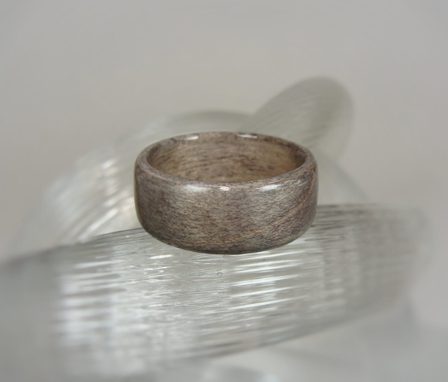 Details about Gray Dyed Birch Wood Ring ~ Bentwood Ring ~ Handmade To Order ~ Unisex Details about Gray Dyed Birch Wood Ring ~ Bentwood Ring ~ Handmade To Order ~ Unisex